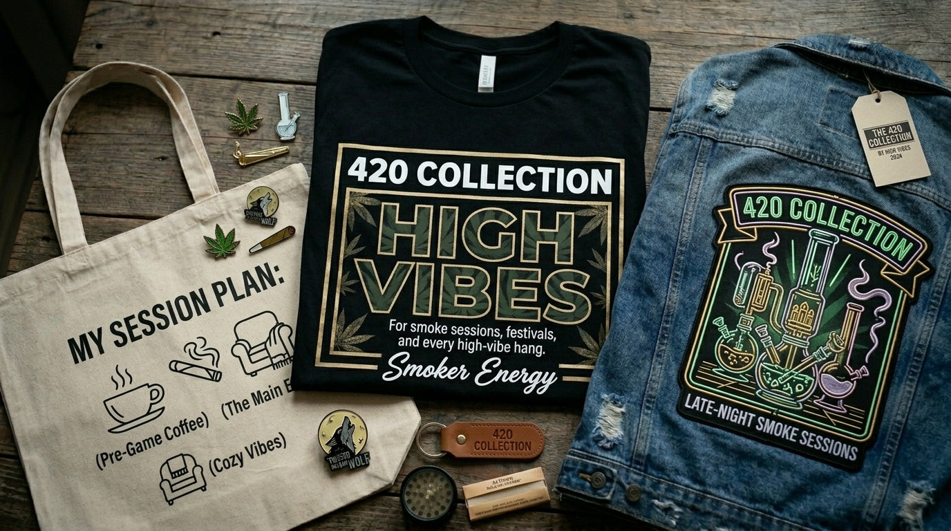 420 Collection